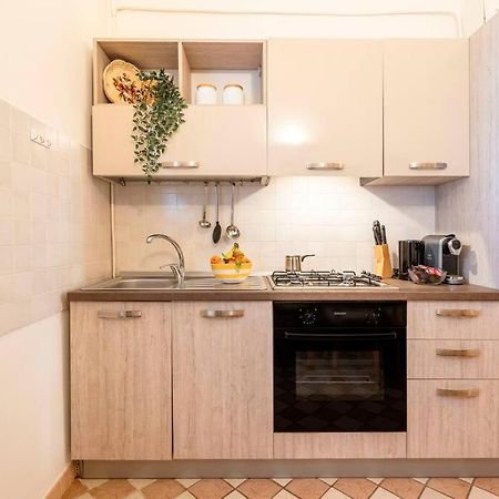 Appartamento Oasi Corso Italia Bari Esterno foto