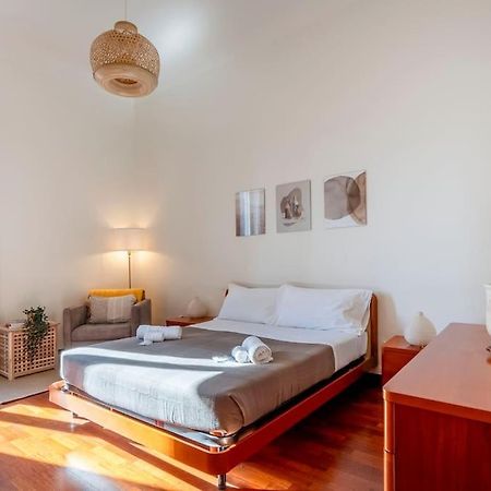 Appartamento Oasi Corso Italia Bari Esterno foto
