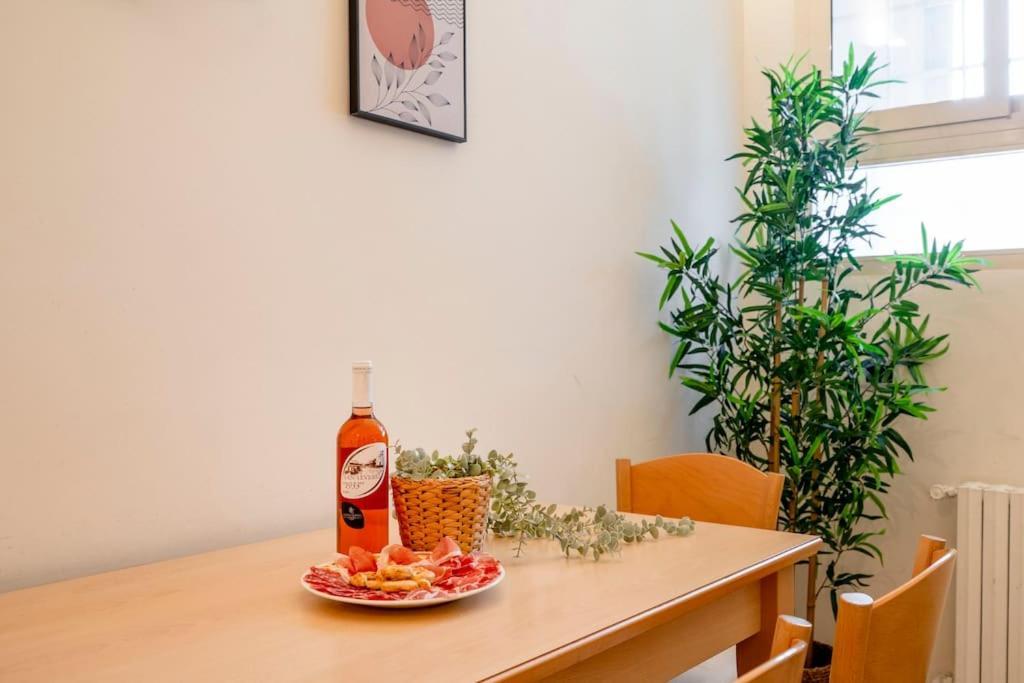 Appartamento Oasi Corso Italia Bari Esterno foto