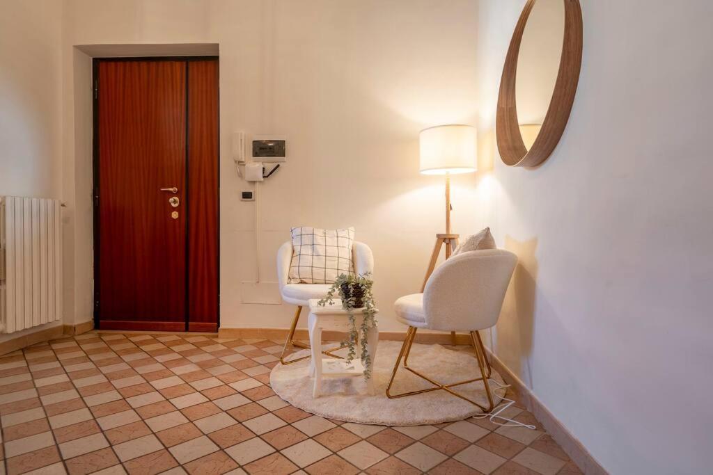 Appartamento Oasi Corso Italia Bari Esterno foto
