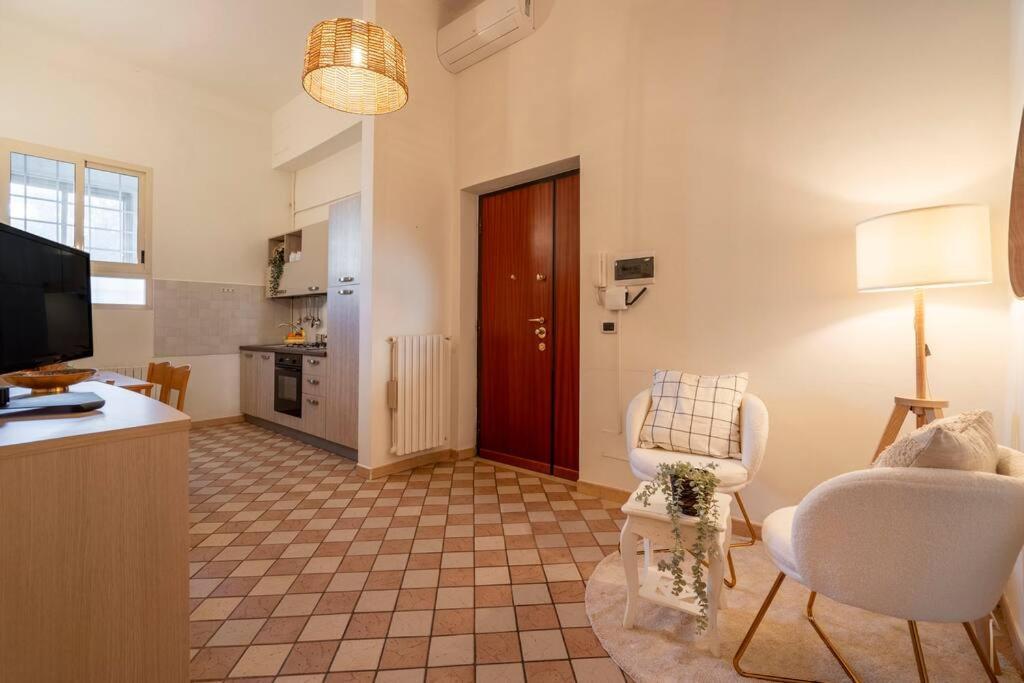 Appartamento Oasi Corso Italia Bari Esterno foto