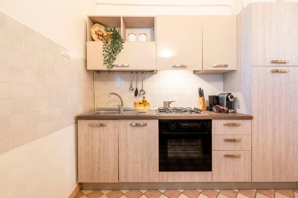 Appartamento Oasi Corso Italia Bari Esterno foto