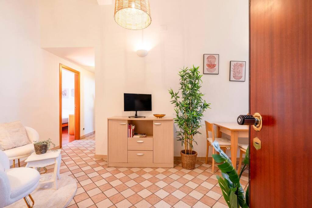 Appartamento Oasi Corso Italia Bari Esterno foto