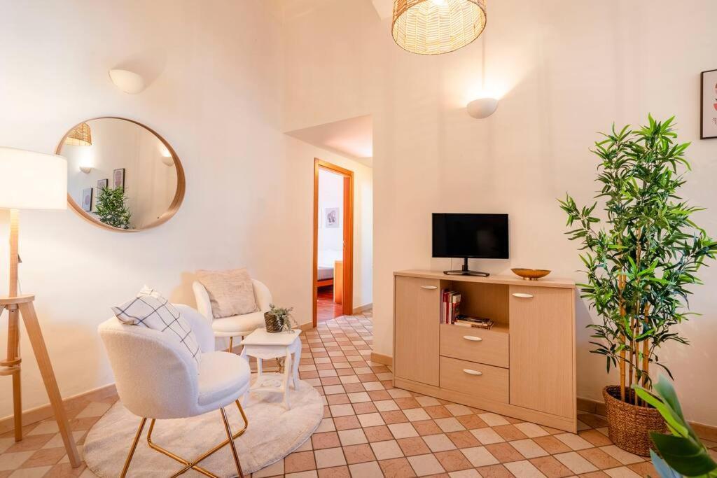 Appartamento Oasi Corso Italia Bari Esterno foto
